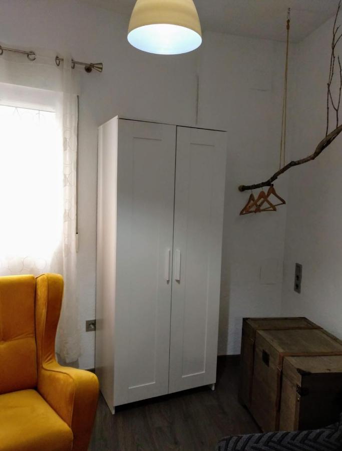 My Granada Garden - Mimosa Studio Apartment Bagian luar foto
